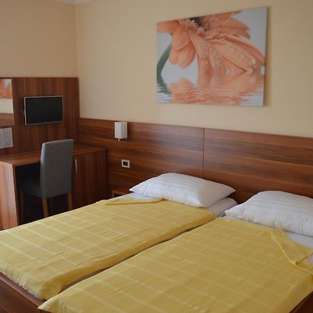Bed & Breakfast Grgic Novigrad Istria Pokoj fotografie