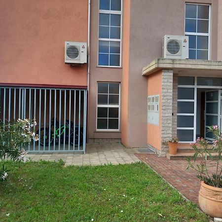 Bed & Breakfast Grgic Novigrad Istria Exteriér fotografie