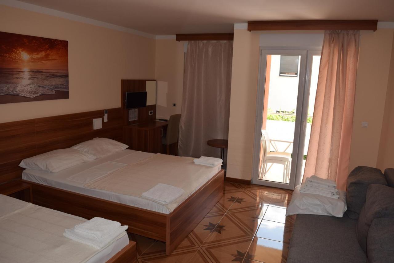 Bed & Breakfast Grgic Novigrad Istria Exteriér fotografie