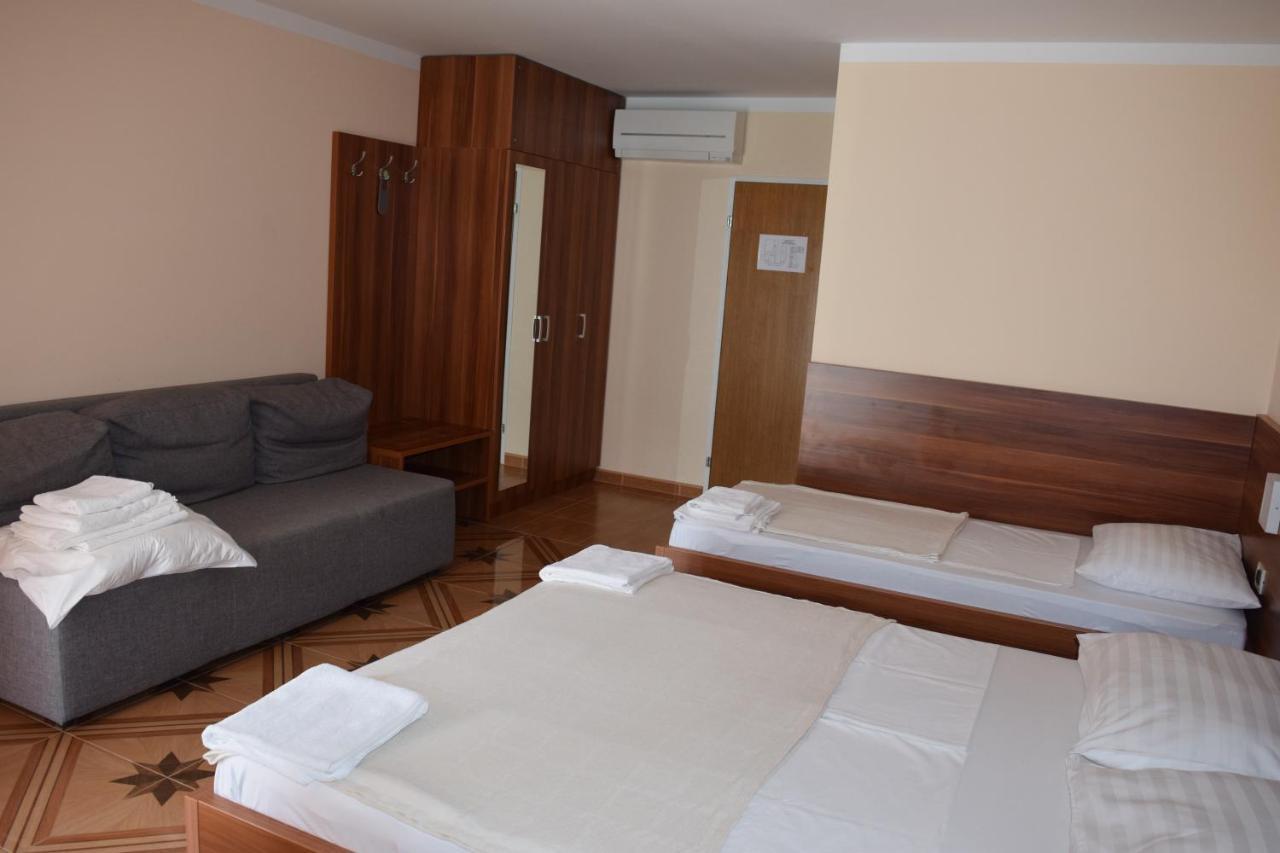 Bed & Breakfast Grgic Novigrad Istria Exteriér fotografie