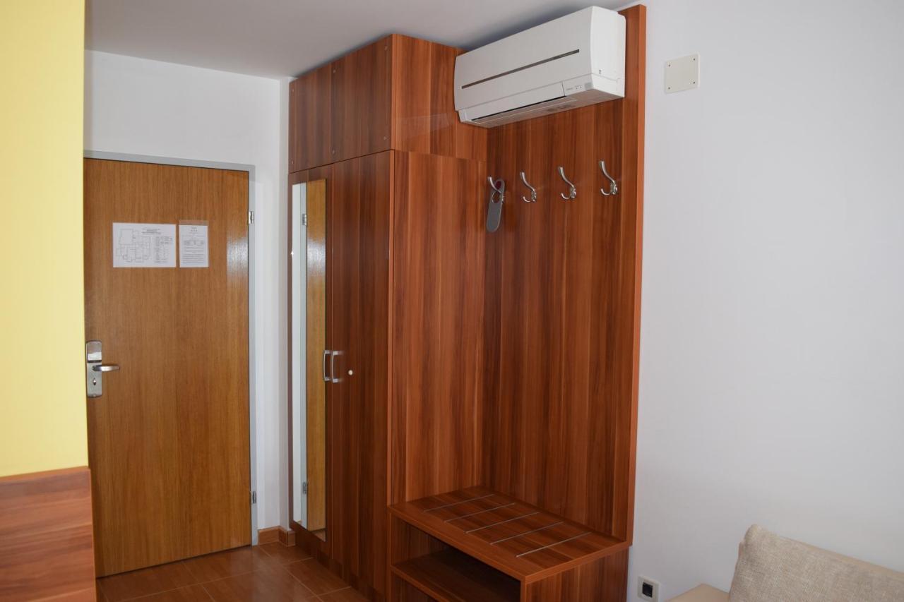 Bed & Breakfast Grgic Novigrad Istria Exteriér fotografie