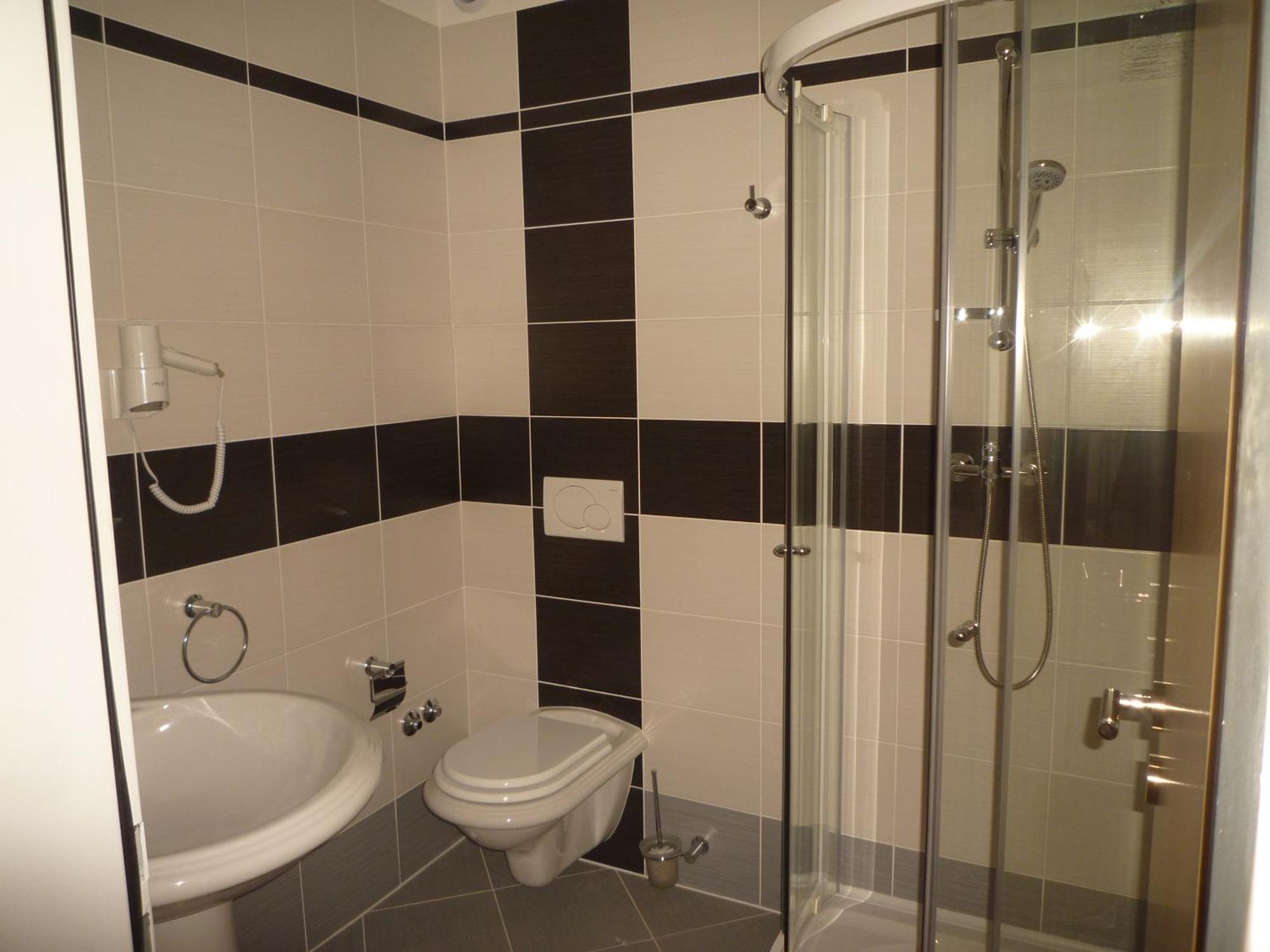 Bed & Breakfast Grgic Novigrad Istria Pokoj fotografie