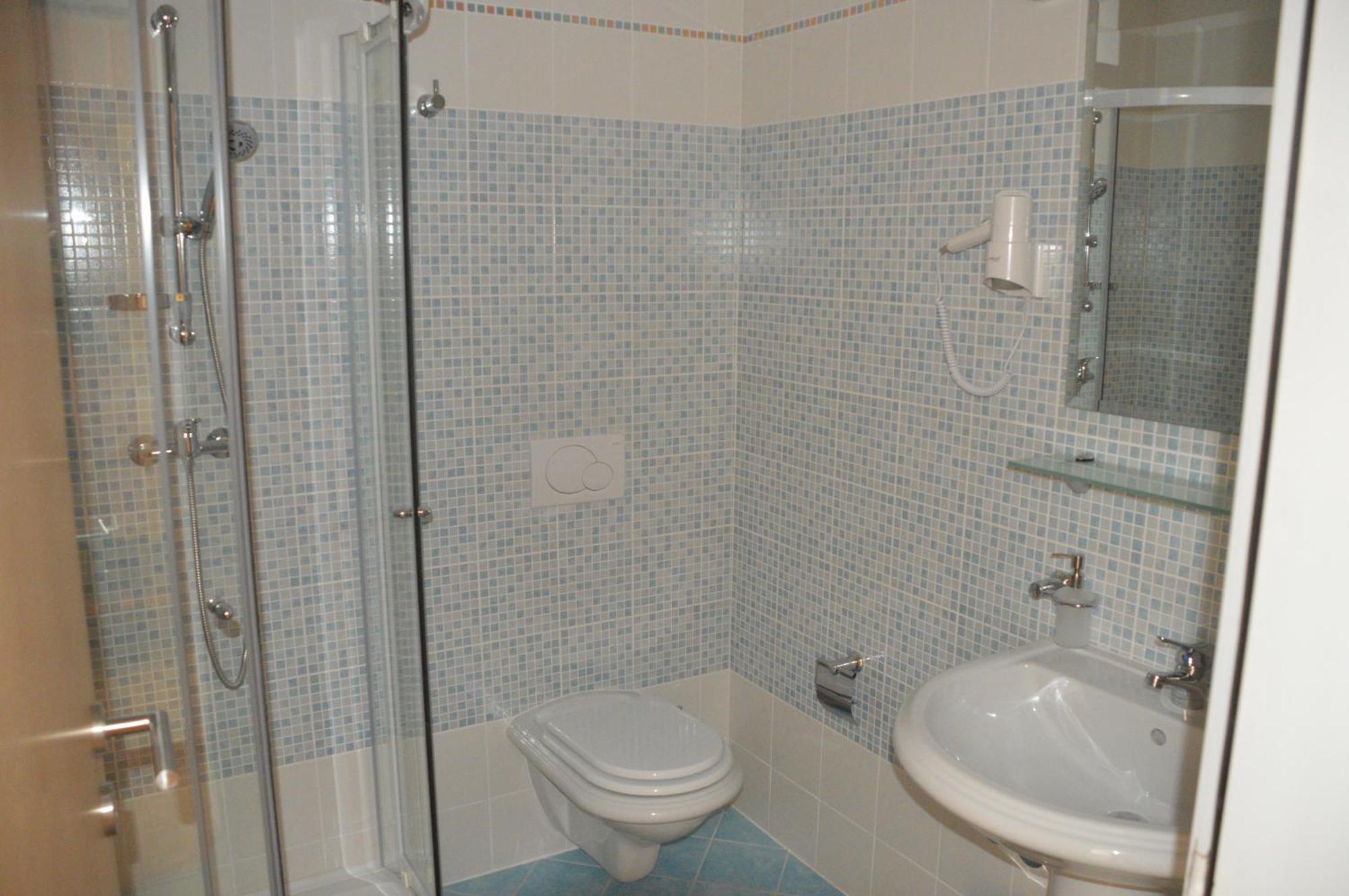 Bed & Breakfast Grgic Novigrad Istria Pokoj fotografie