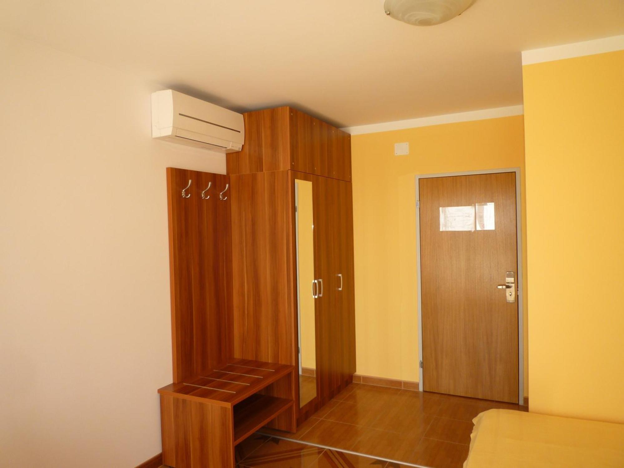 Bed & Breakfast Grgic Novigrad Istria Pokoj fotografie