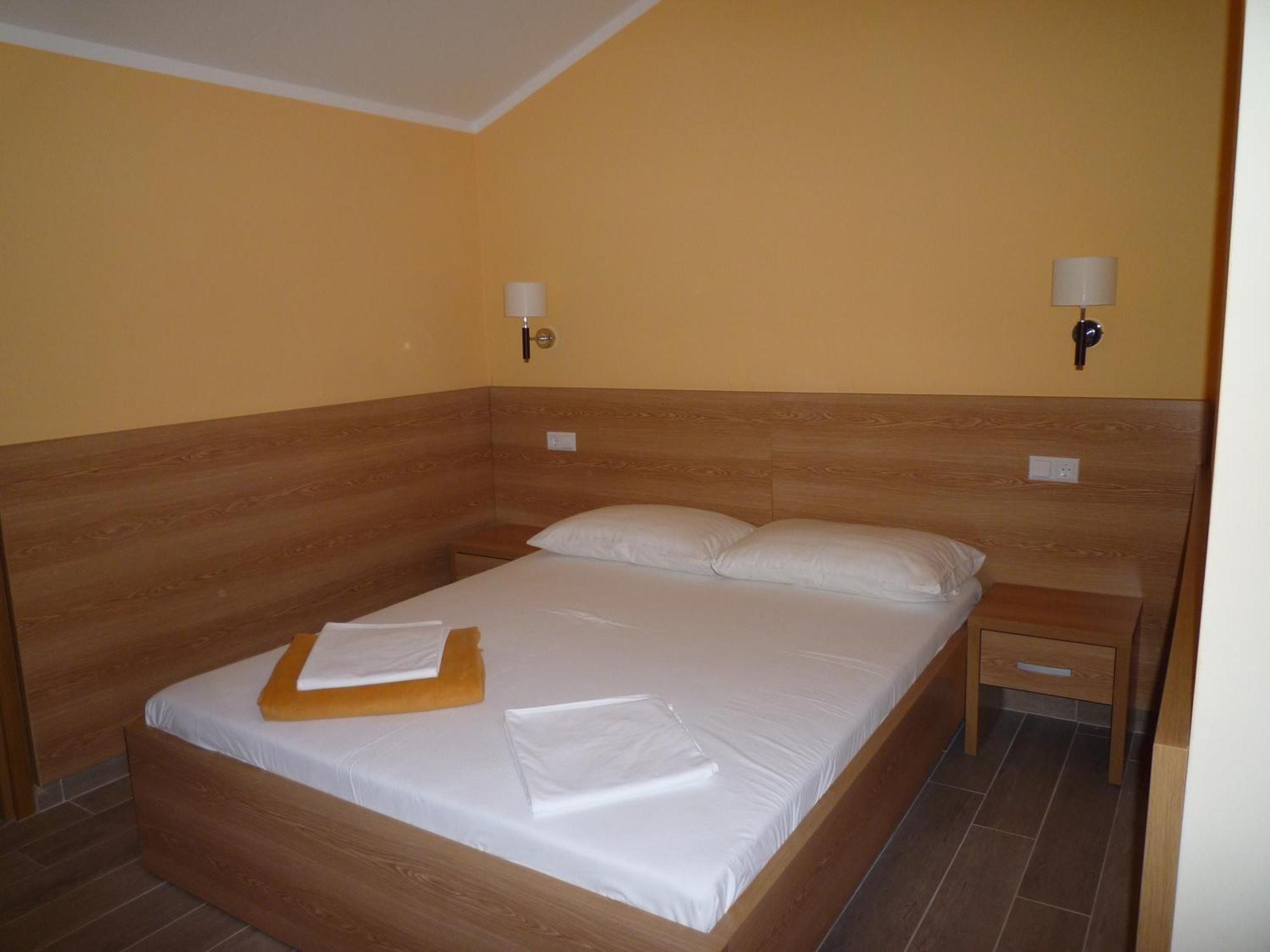 Bed & Breakfast Grgic Novigrad Istria Exteriér fotografie