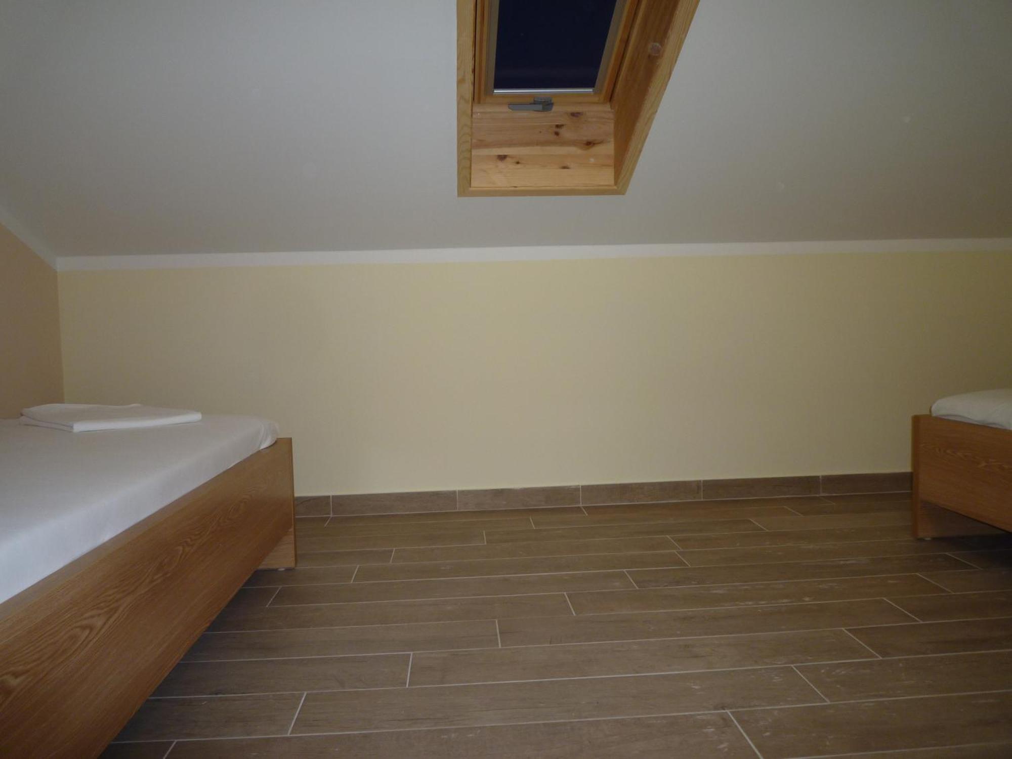 Bed & Breakfast Grgic Novigrad Istria Exteriér fotografie