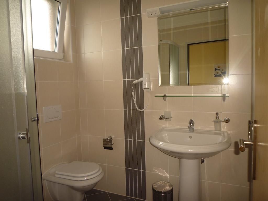 Bed & Breakfast Grgic Novigrad Istria Pokoj fotografie