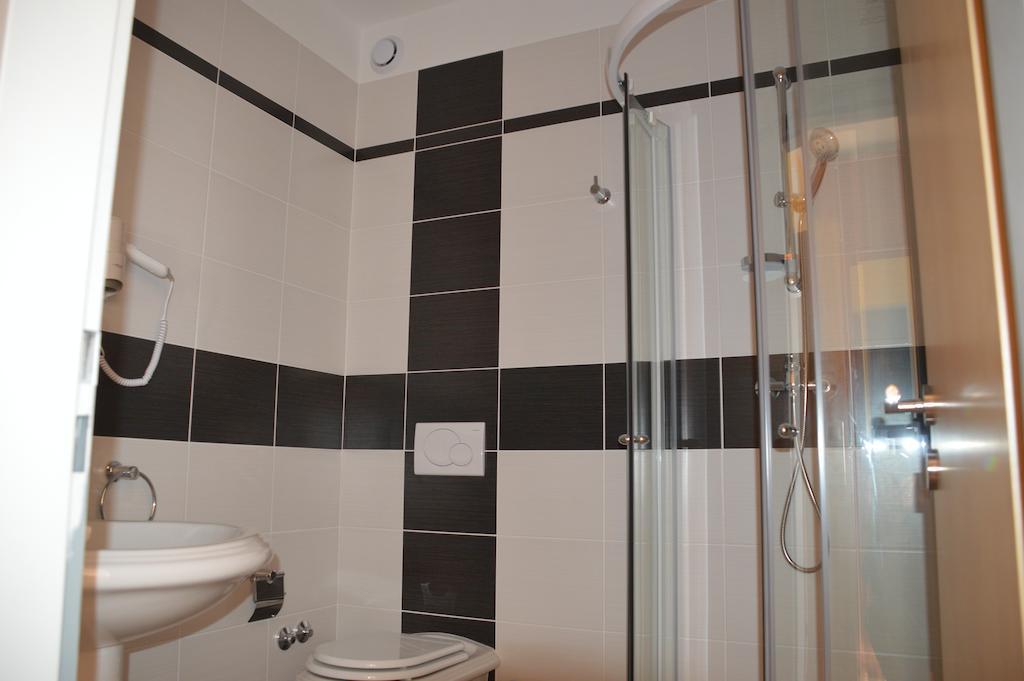 Bed & Breakfast Grgic Novigrad Istria Exteriér fotografie