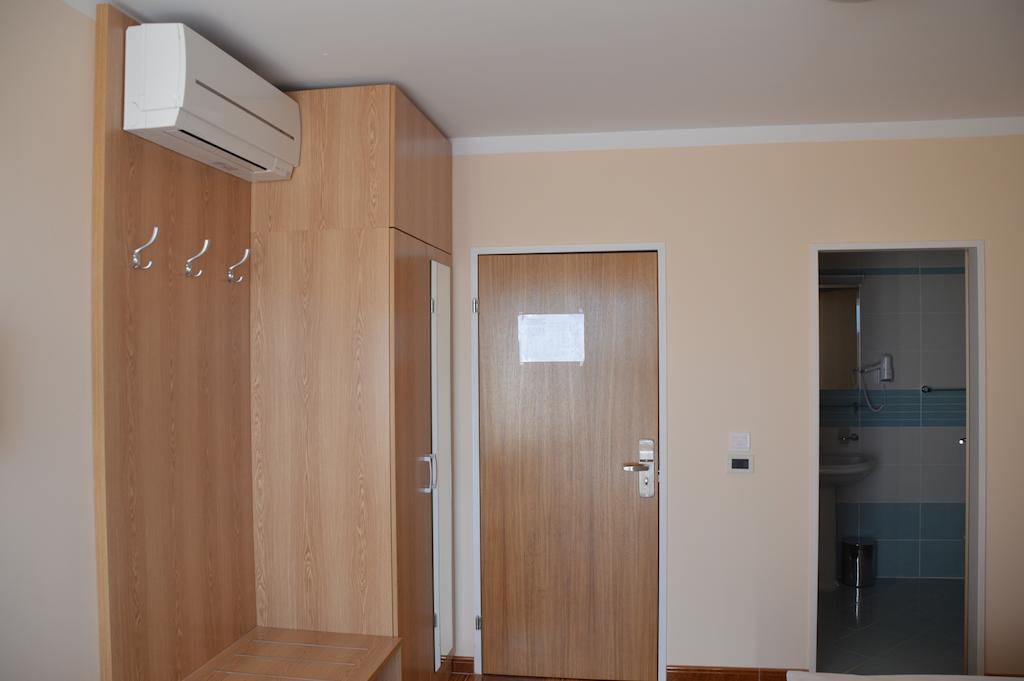 Bed & Breakfast Grgic Novigrad Istria Exteriér fotografie