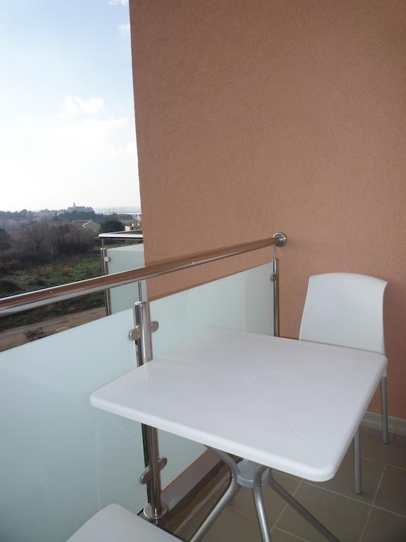 Bed & Breakfast Grgic Novigrad Istria Exteriér fotografie