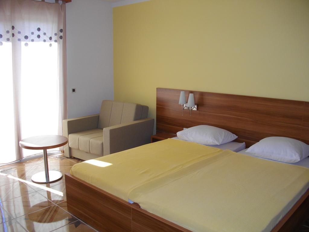Bed & Breakfast Grgic Novigrad Istria Pokoj fotografie