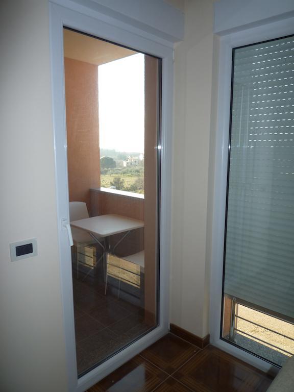 Bed & Breakfast Grgic Novigrad Istria Exteriér fotografie