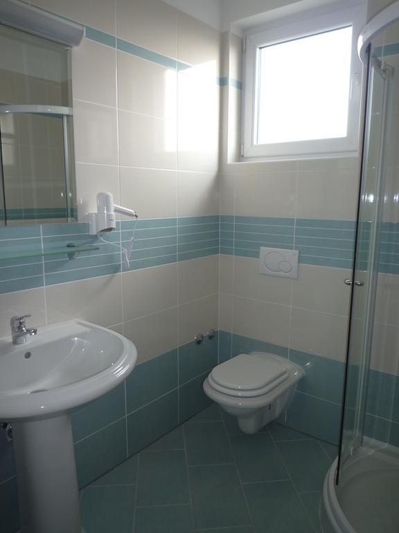 Bed & Breakfast Grgic Novigrad Istria Pokoj fotografie