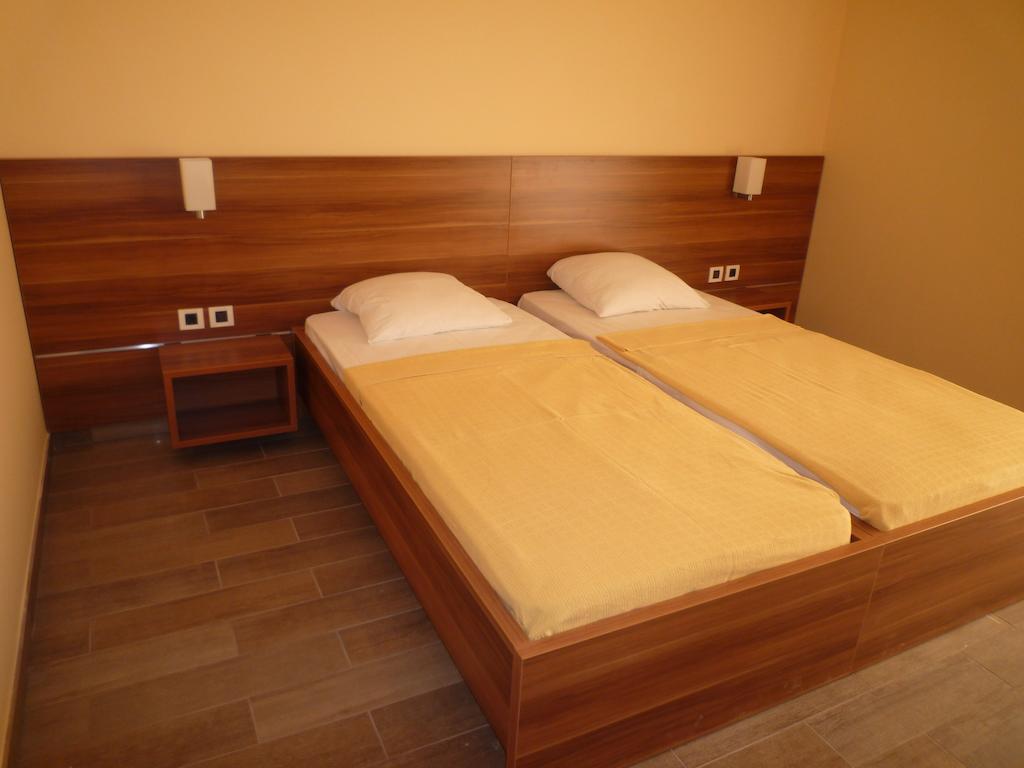 Bed & Breakfast Grgic Novigrad Istria Exteriér fotografie