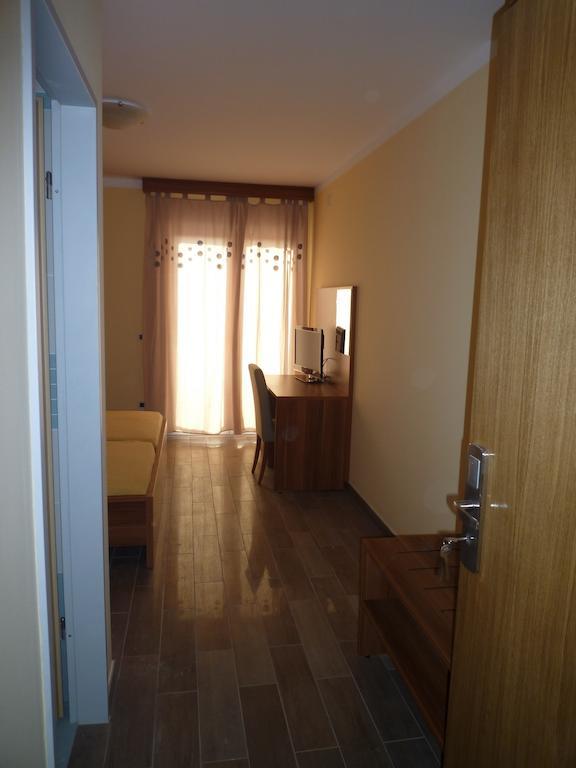 Bed & Breakfast Grgic Novigrad Istria Pokoj fotografie