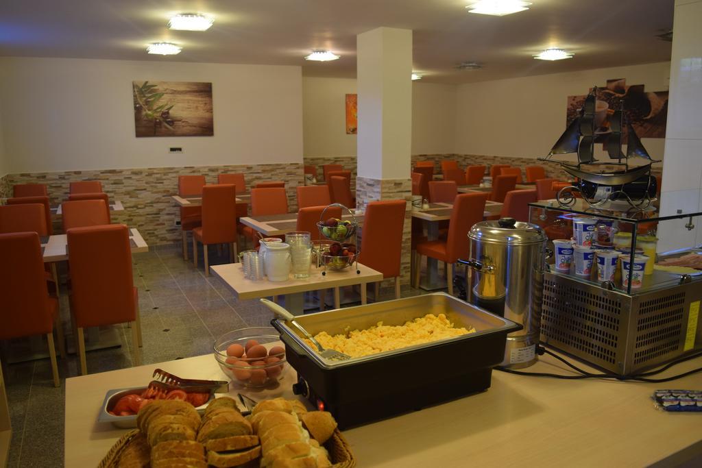 Bed & Breakfast Grgic Novigrad Istria Exteriér fotografie
