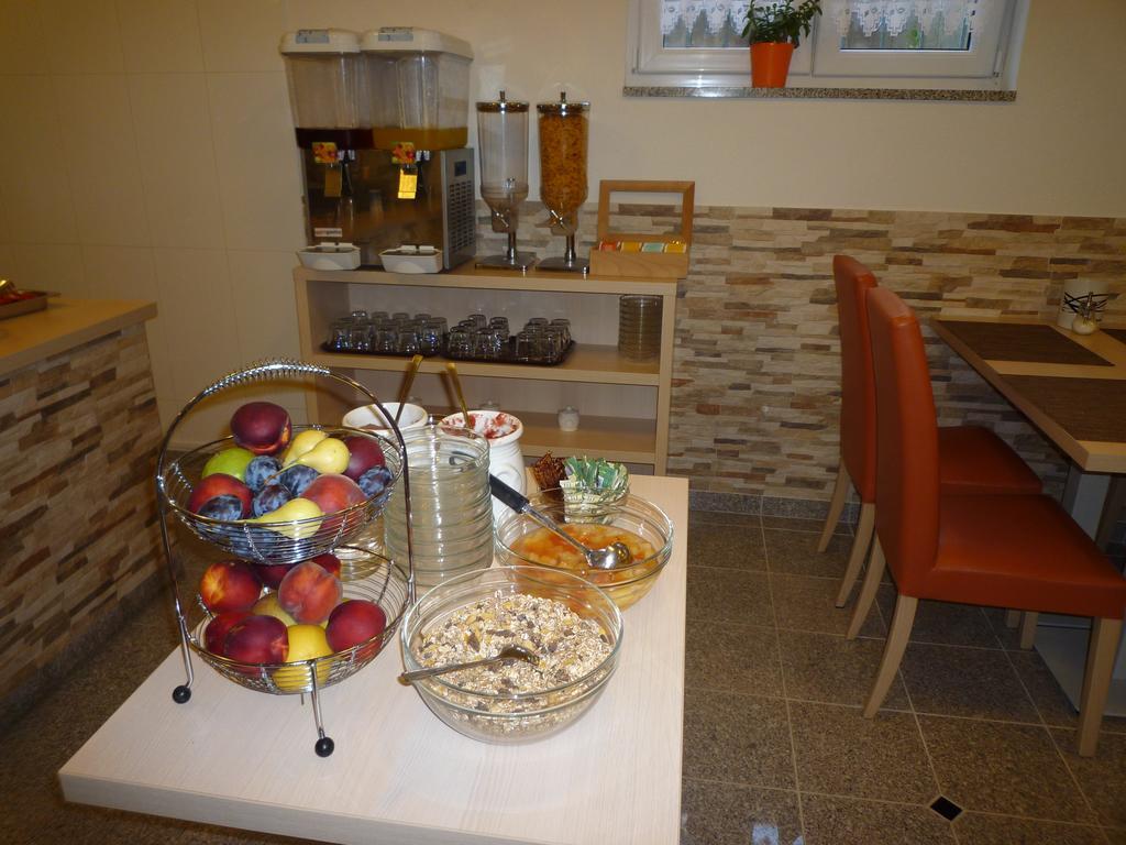 Bed & Breakfast Grgic Novigrad Istria Exteriér fotografie