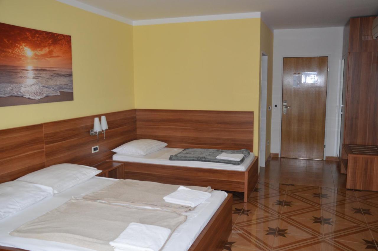 Bed & Breakfast Grgic Novigrad Istria Exteriér fotografie