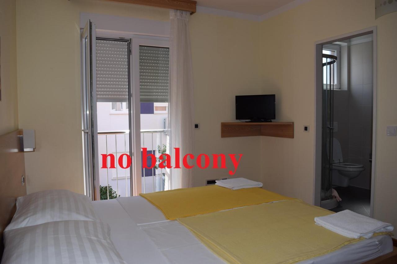 Bed & Breakfast Grgic Novigrad Istria Exteriér fotografie